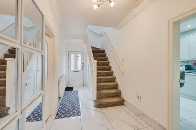 58, Westbourne Avenue, Greater Manchester photo 2