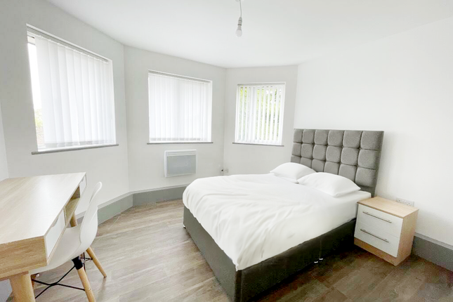 Thumbnail Room to rent in Grosvenor Road, Wirral
