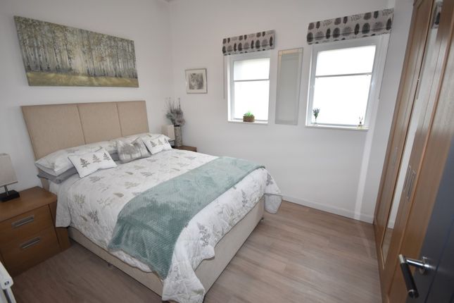 End terrace house for sale in The Maltings, Beccles