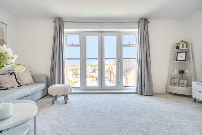 Flat Flat 5, 5, Royal Crescent, West Malling photo 3