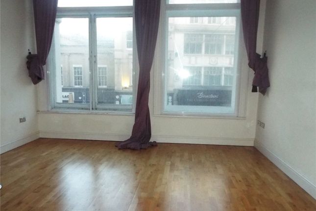 Studio for sale in High Street, Cardiff