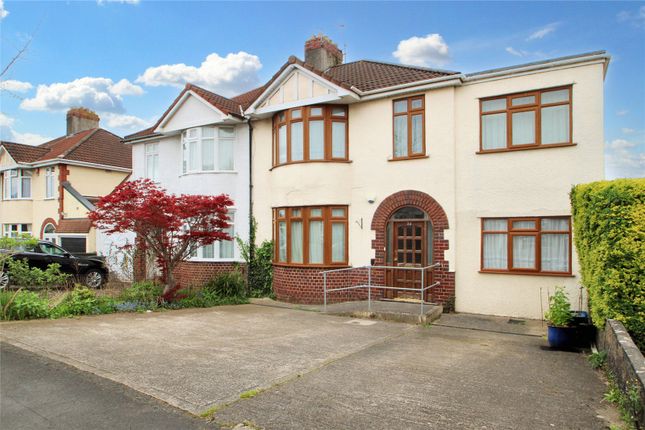 Semi-detached house for sale in West Town Lane, Bristol
