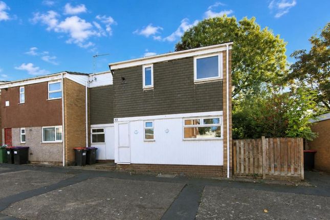 28, Selbourne, Telford photo 2