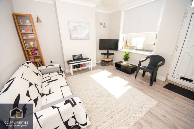 23, Vicar Road, Rotherham photo 2