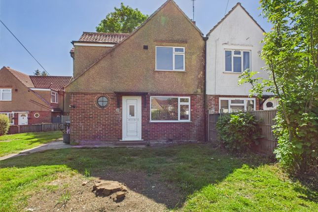 14 St Nicholas Road, Canterbury, Kent, Ct1 3Ub