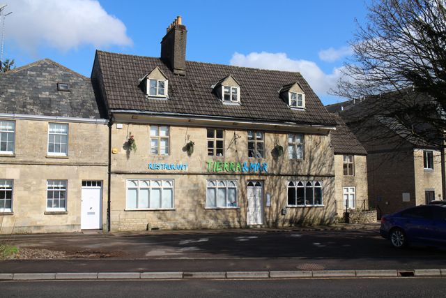 Thumbnail Restaurant/cafe for sale in Cirencester, Gloucester