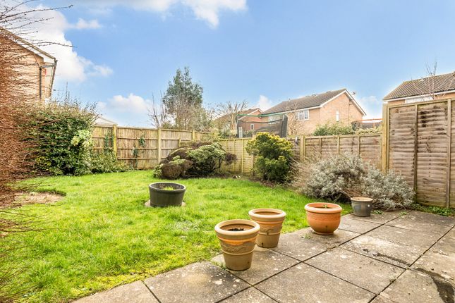 2-bed house on 27, Homeleaze Road, Somerset, £300,000
