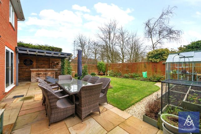 Detached house for sale in Maple Close, Brackley