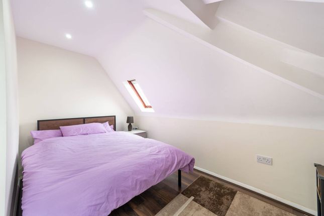 Thumbnail Flat to rent in Eagle Road, Wembley