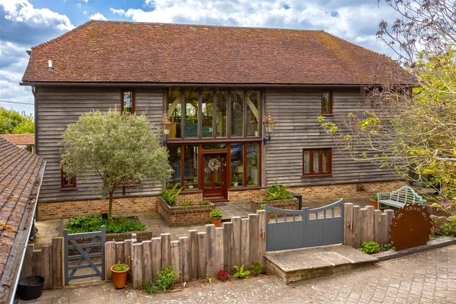 4-bed house on The Old Saw Mill, Castle Goring Way, Worthing, £1,550,000