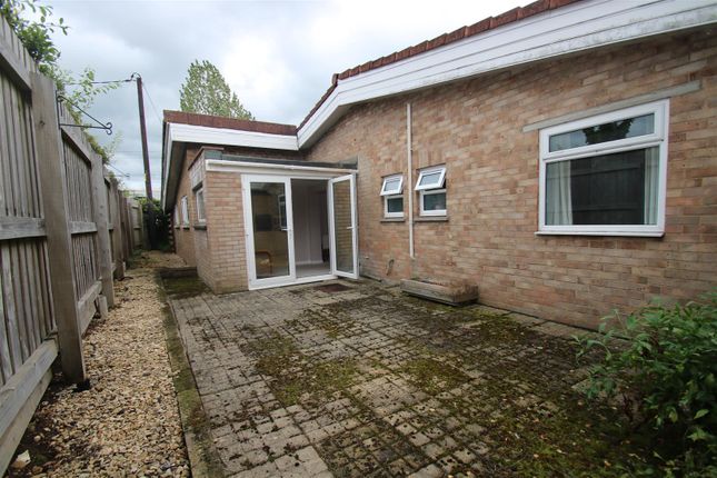 Detached bungalow for sale in Semington, Trowbridge