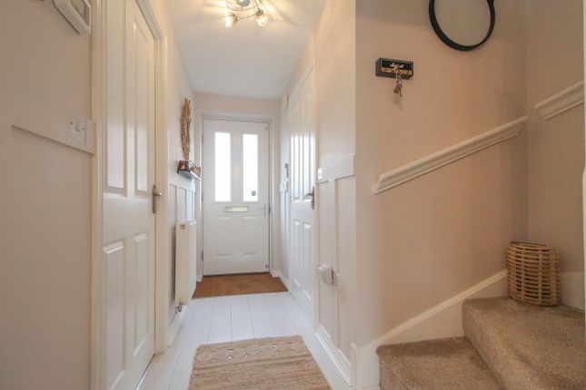 Detached house for sale in Summerton Road, Oldbury