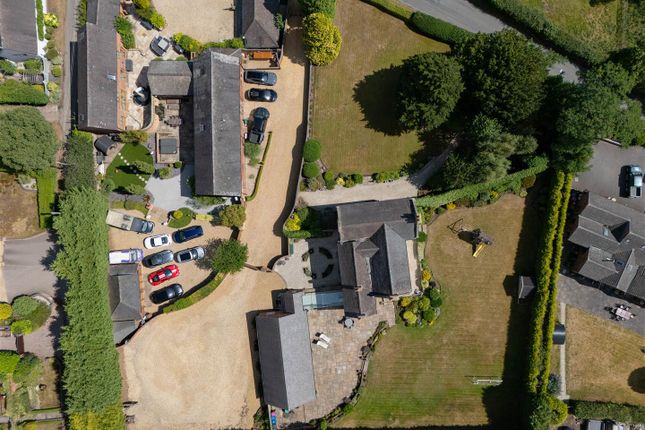 Hammerwhich Place Farm Drone-7.Jpg