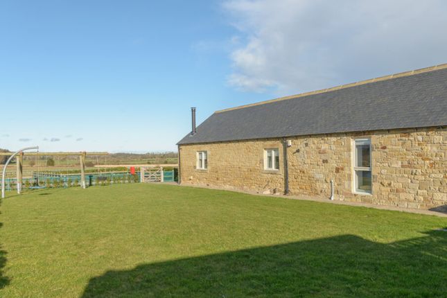 THE SHEEPFOLD, The Sheepfold, Cavil Head Farm, Acklington, Northumberland photo 3