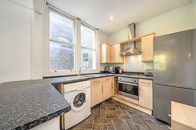 Flat 5, 46, Bassett Road, London photo 3