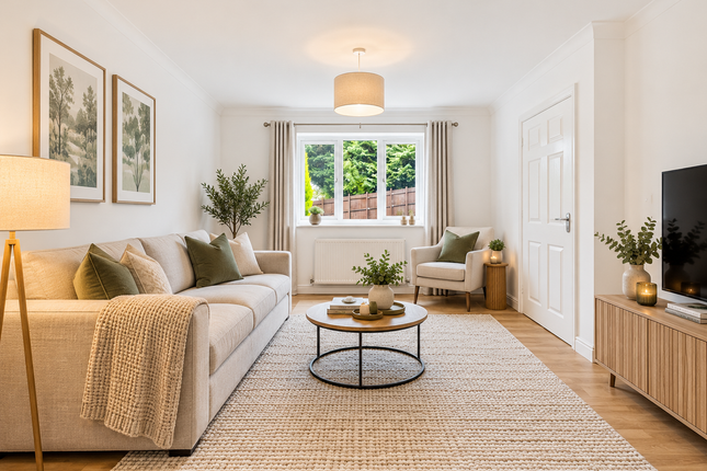 Woodland Close, Lydney photo 3