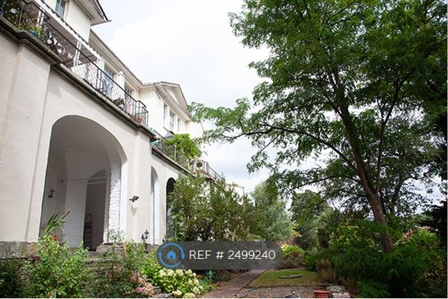 Veranda