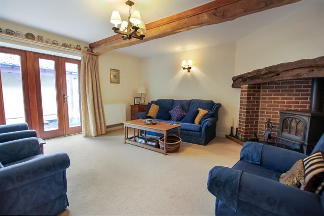 The Old Barn, Knayton, Thirsk photo 4