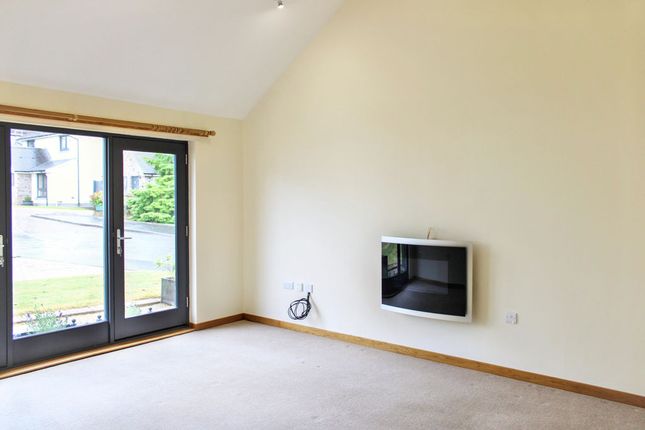 7, Gannel Hill View, Fishcross photo 4