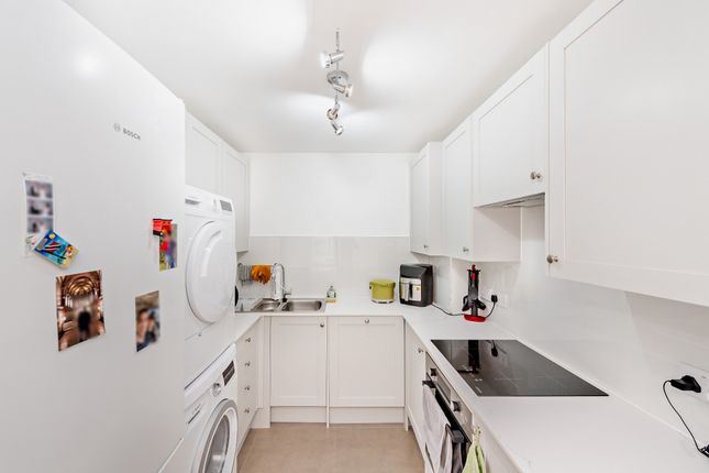 Flat for sale in Murray Road, Northwood