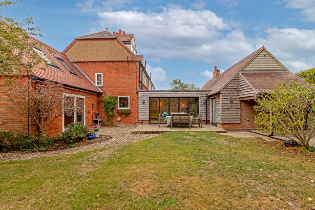Stratton Park Cottage, Biggleswade photo 2