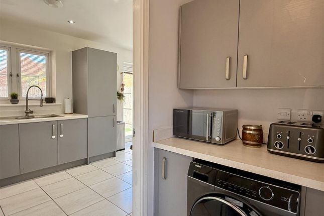 19, Oak Road, Market Weighton photo 5