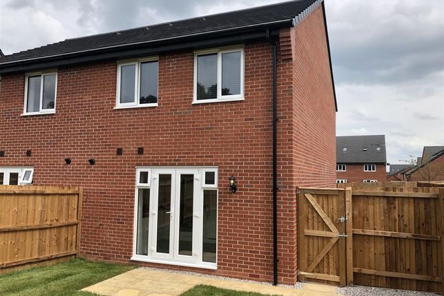 1 Cattle Way, Crewe photo 4