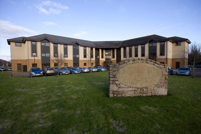 Office to let in Kintail House, Beechwood Business Park, Inverness
