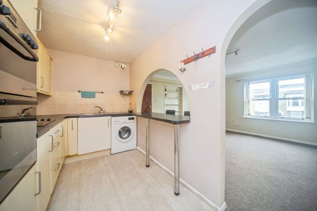 Flat 5, Cranberry Terrace, Southampton photo 2