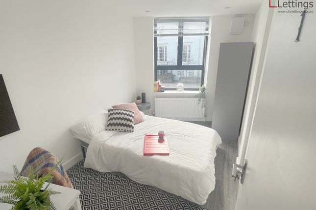 Room to rent in Derby Road, Canning Circus