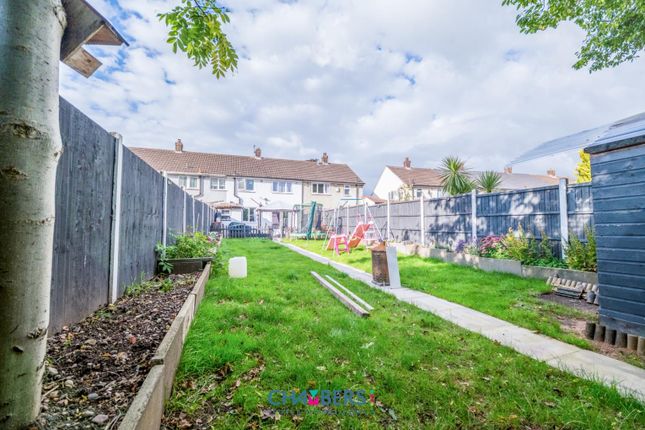 146, Brook Meadow Road, Shard End photo 4