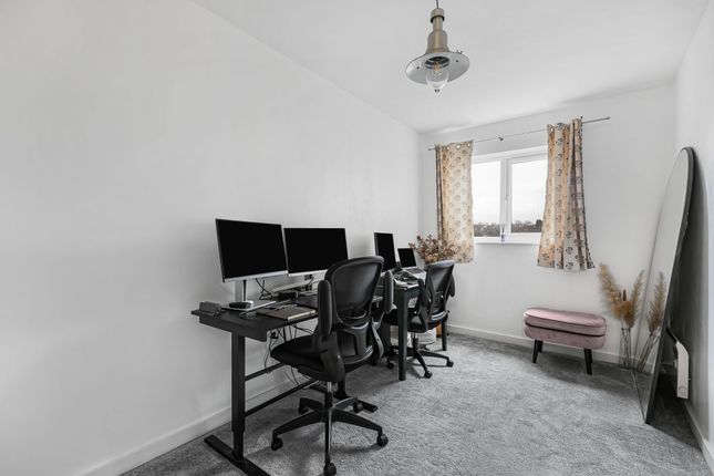 Property for sale in Mimms Hall Road, Potters Bar