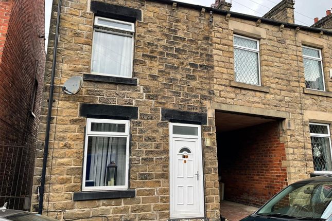 Thumbnail Property for sale in Sherwood Street, Barnsley