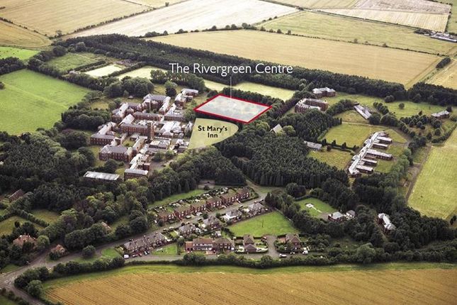 Office to let in The Rivergreen Centre, Stannington, St Mary's Lane, St Mary's Park, Morpeth, Northumberland