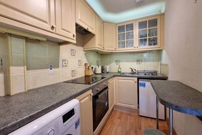 Thumbnail Penthouse to rent in Thomson Street, Rosemount, Aberdeen