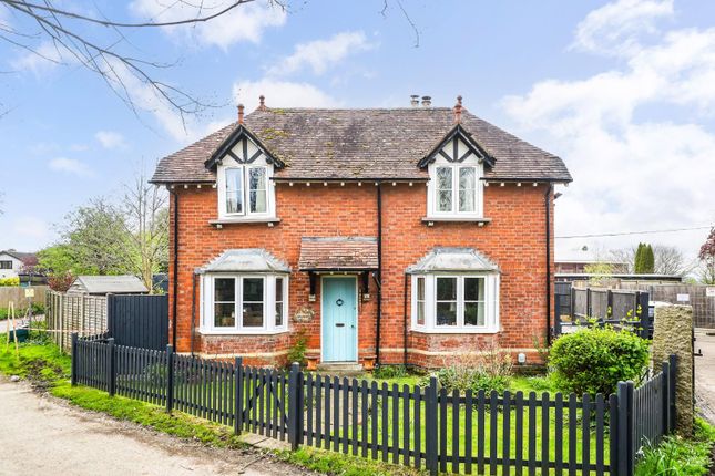 Thumbnail Detached house for sale in Church Lane, Whaddon, Gloucester