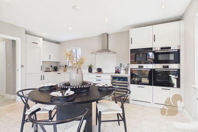 Plot 1, The Petworth, Clifford Smith Drive, Felsted, Essex photo 4