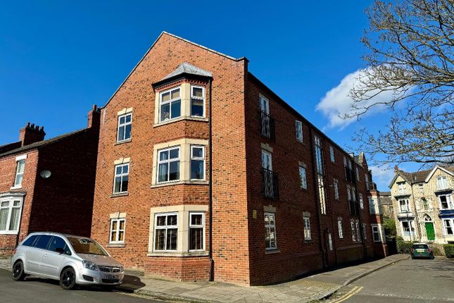 Flat for sale in Deanery Court, Darlington