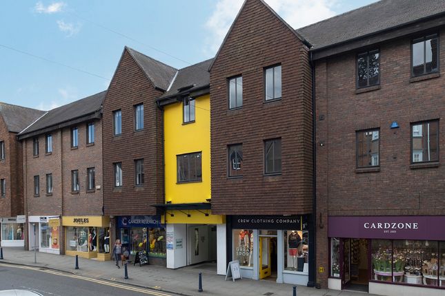 Office to let in Suites B &amp; C, Priory House, 45-51 High Street, Reigate