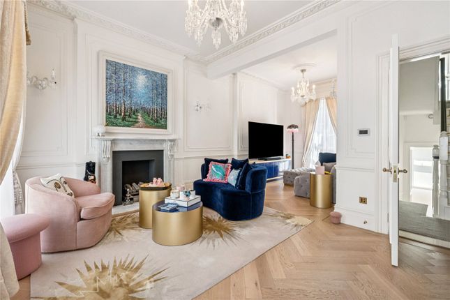 21, Ovington Gardens, London photo 4