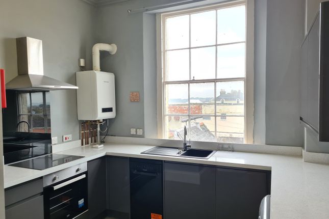 Apt 2 Reeds Arms, Pier Street, Burnham On Sea photo 2