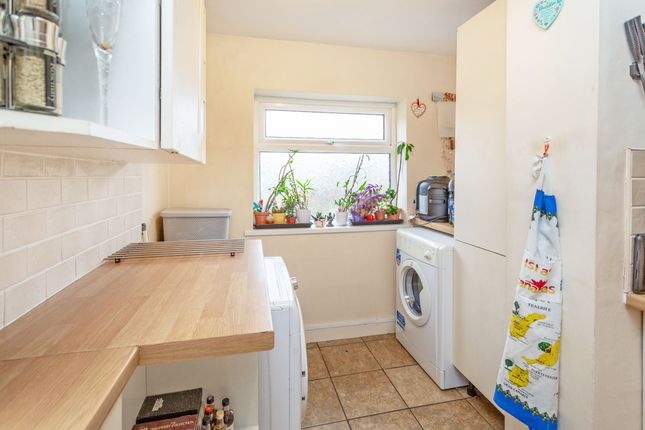 Semi-detached house for sale in Mile End Avenue, Doncaster