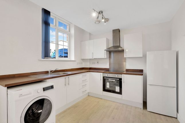 Flat 12, Westbridge House, Nottingham photo 4