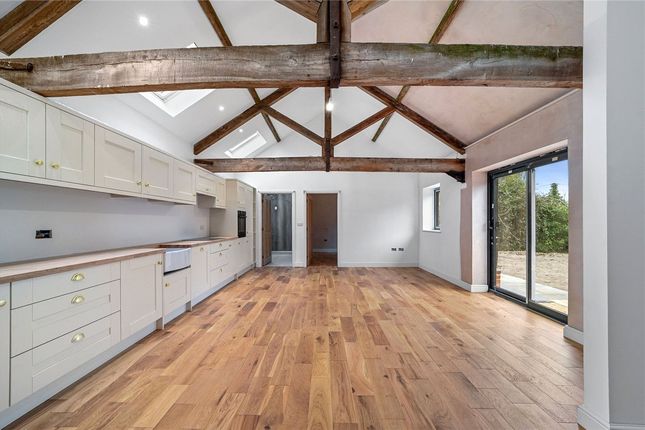 Barn conversion for sale in Station Road, Colne Engaine, Colchester, Essex