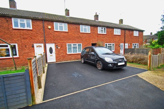 Thumbnail Terraced house for sale in Upper Riding, Beaconsfield