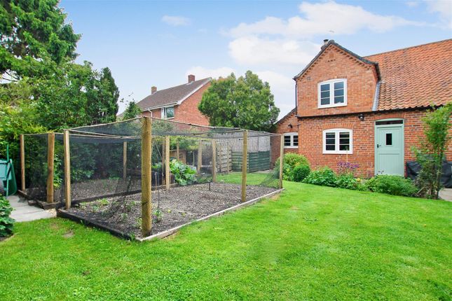 Property for sale in Chapel Street, Beckingham, Lincoln