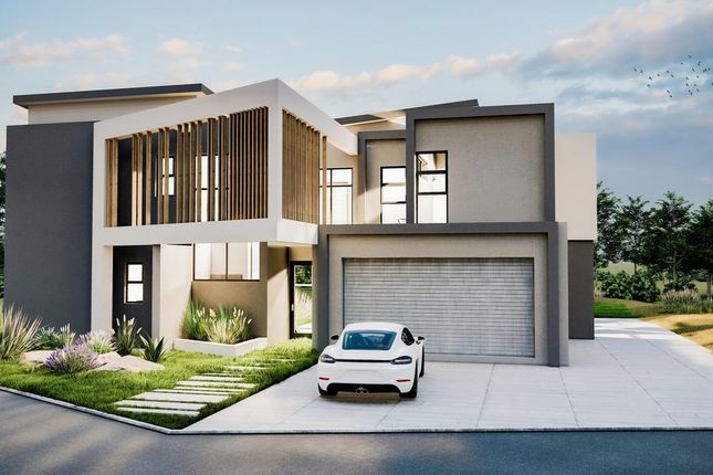 Thumbnail Detached house for sale in Bank Tower Street, Centurion, South Africa