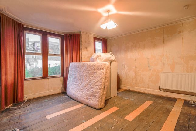Terraced house for sale in Vicarage Road, Southville, Bristol