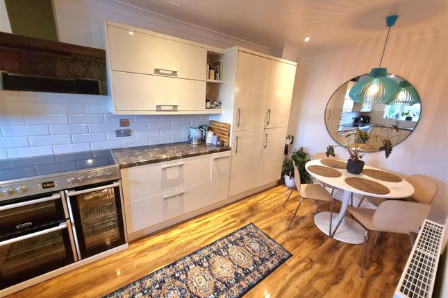 Park Wood Rise, Lifton photo 3