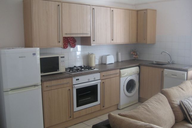 St Germans Road Forest Hill Se23 1 Bedroom Flat To Rent